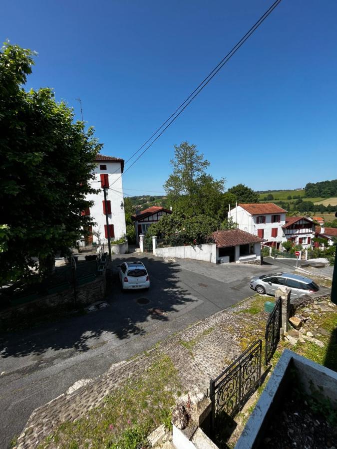 Appartement T3 Cambo-Les-Bains Exterior foto