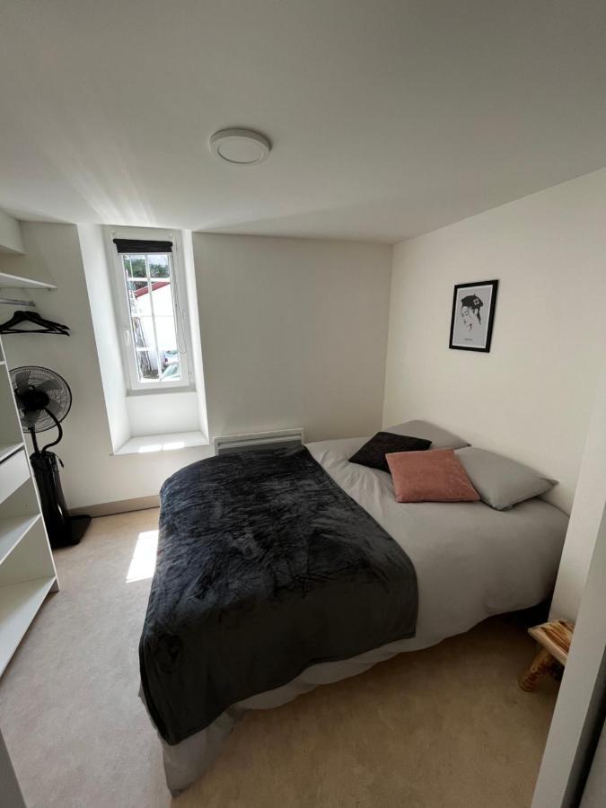 Appartement T3 Cambo-Les-Bains Exterior foto